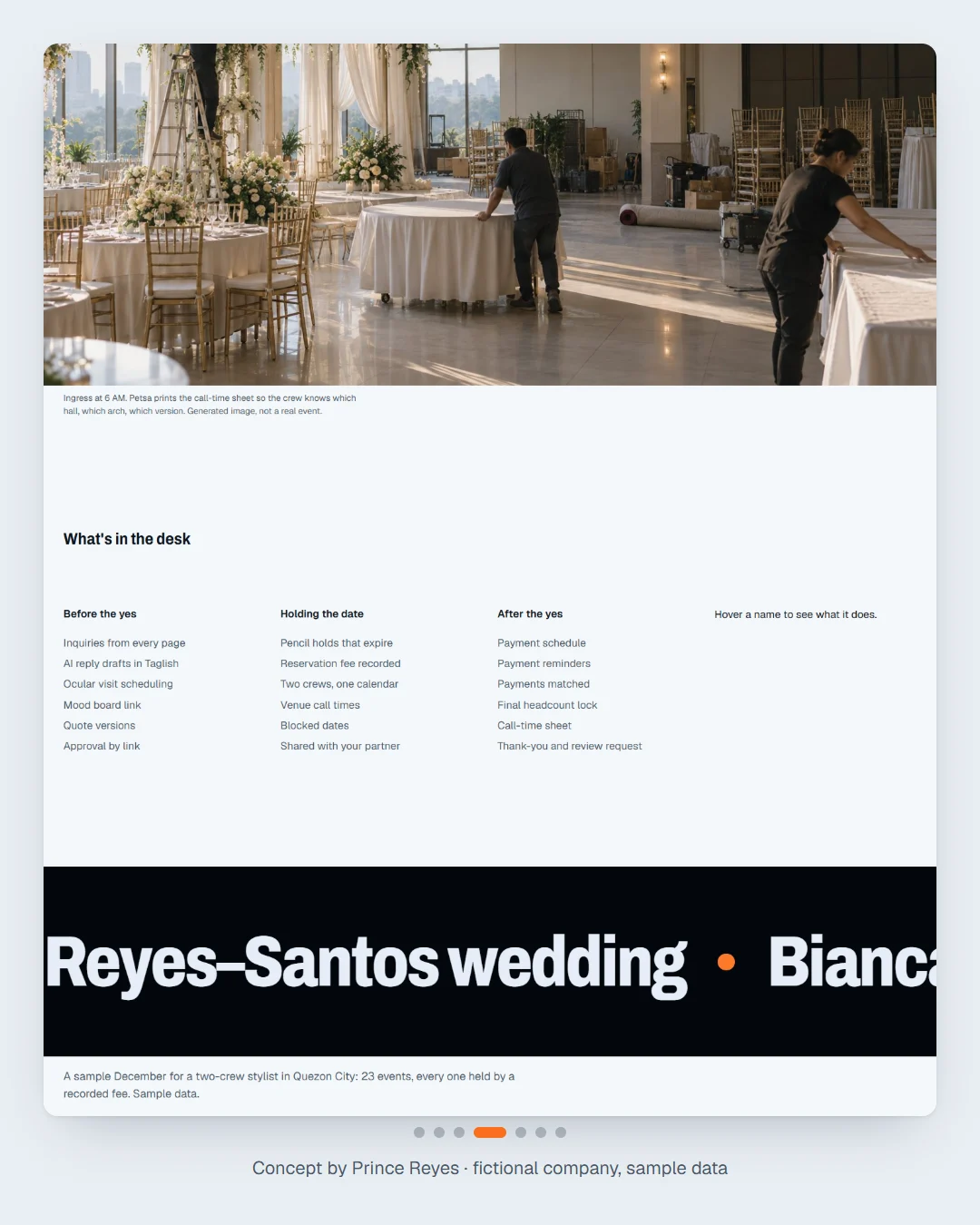 Slide 4 of the home page carousel
